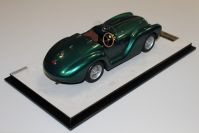 Tecnomodel  Ferrari Ferrari 815 Auto Avio - GREEN METALLIC - Green Metallic