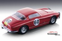 Tecnomodel  Ferrari Ferrari 250 GT Europa Liegi-Roma-Liegi  #60 Red