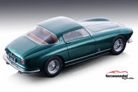 Tecnomodel  Ferrari Ferrari 250 GT Europa - Green Met - Green Metallic