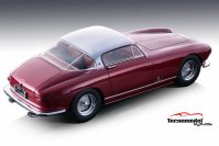 Tecnomodel  Ferrari Ferrari 250 GT Europa  Metallic Red / Silver Red Metallic