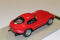 Tecnomodel 1951 Ferrari Ferrari 166/212 Uovo - RED - Red
