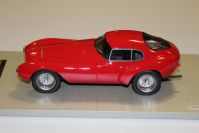 Tecnomodel 1951 Ferrari Ferrari 166/212 Uovo - RED - Red
