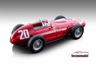 Tecnomodel  Ferrari Ferrari 246/256 Dino Winner Italy GP #20 Red Matt