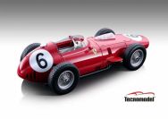 Tecnomodel  Ferrari Ferrari 246/256 Dino Germany Avus GP #6 Red Matt