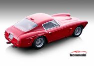 Tecnomodel  Ferrari Ferrari 250 GT SWB - RED - Red