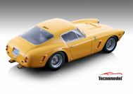 Tecnomodel  Ferrari Ferrari 250 GT SWB - YELLOW - Yellow