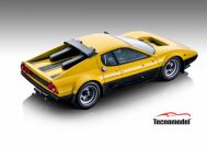 Tecnomodel  Ferrari Ferrari 512BB Corsa Clienti - GIALLO MODENA - Yellow