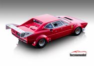 Tecnomodel  Ferrari Ferrari 308 GTB4 LM Gloss Red Press Version Red