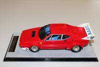 Tecnomodel  Ferrari Ferrari 308 GTB4 LM Gloss Red Press Version Red