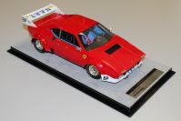 Tecnomodel  Ferrari Ferrari 308 GTB4 LM Gloss Red Press Version Red