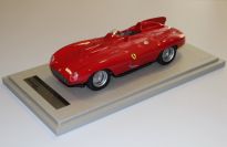 Ferrari 857 Scaglietti - RED - [in stock]
