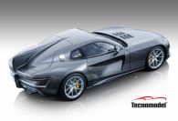 Tecnomodel  Ferrari Ferrari F12 Superleggera AERO 3 - SILVERSTONE GREY MET - Silverstone Grey