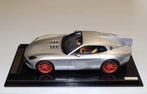 Tecnomodel  Ferrari Ferrari F12 Superleggera AERO 3 - SILVER METALLIC - Silver