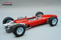 Tecnomodel  Ferrari Ferrari F1 246 - Press Version - RED - Red
