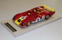.Ferrari 312 PB Le Mans 1973  #15 [sold out]