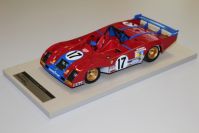 .Ferrari 312 PB Le Mans 1973  #17 [sold out]