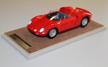 .Ferrari 250 P - RED - [in stock]