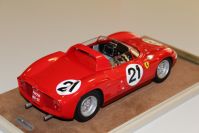 Tecnomodel 1963 Ferrari Ferrari 250 P - 24h Le Mans #21 - Red