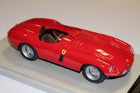 Tecnomodel 1955 Ferrari Ferrari 750 Monza  - RED - Red