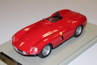 Tecnomodel 1955 Ferrari Ferrari 750 Monza  - RED - Red