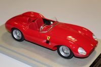 Tecnomodel  Ferrari Ferrari 500 TRC - RED - Red