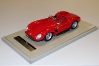 Ferrari 500 TRC - RED - [sold out]