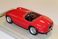 Tecnomodel  Ferrari Ferrari 166 MM - RED - Red