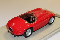 Tecnomodel  Ferrari Ferrari 166 MM - RED - Red