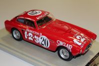 Tecnomodel 1952 Ferrari Ferrari 340 Mexico - Carrera Panamericana #20 - Red