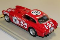 Tecnomodel 1952 Ferrari Ferrari 340 Mexico - Carrera Panamericana #20 - Red