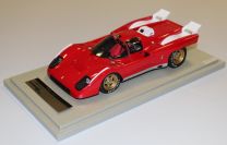 Ferrari 512 M - RED - [sold out]