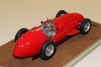 Tecnomodel 1951 Ferrari Ferrari 375 F1 - RED - Red