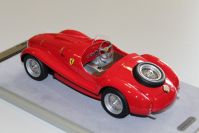 Tecnomodel  Ferrari Ferrari 225 S Spyder Vignale - RED - Red