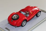 Tecnomodel  Ferrari Ferrari 225 S Spyder Vignale - RED - Red