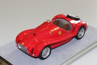 Tecnomodel  Ferrari Ferrari 225 S Spyder Vignale - RED - Red