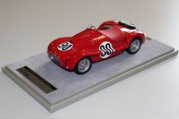 Tecnomodel 1952 Ferrari Ferrari 225 S Spyder Vignale - #90 - Red