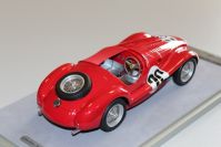 Tecnomodel 1952 Ferrari Ferrari 225 S Spyder Vignale - #26 - Red
