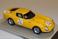 Tecnomodel  Ferrari Ferrari 275 GTB-C 24hrs Le Mans #24 Yellow