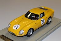 Tecnomodel  Ferrari Ferrari 275 GTB-C 24hrs Le Mans #24 Yellow