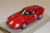 Tecnomodel  Ferrari Ferrari 275 GTB-C Nürburgring 1000 km #3 Red