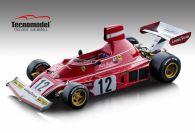 Ferrari 312 B3 #12 Niki Lauda [in stock]