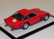 Tecnomodel  Ferrari Ferrari 330 LMB Press Version - RED - Red