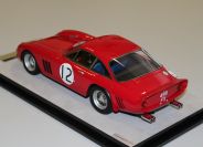 Tecnomodel  Ferrari Ferrari 330 LMB Le Mans 24h #12 Red
