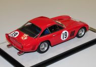 Tecnomodel  Ferrari Ferrari 330 LMB Sebring 12h #19 Red