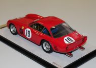 Tecnomodel  Ferrari Ferrari 330 LMB Sebring 12h #19 Red