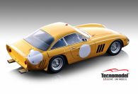 Tecnomodel  Ferrari Ferrari 330 LMB Press - YELLOW - Yellow