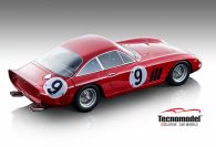 Tecnomodel  Ferrari Ferrari 330 LMB 24h Le Mans #9 Red