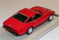 Tecnomodel  Ferrari Ferrari 365 GTC-4 - RED - Red