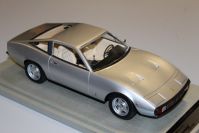 Tecnomodel  Ferrari Ferrari 365 GTC-4 - NÜRBURGRING SILVER - #01/80 Silver