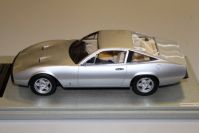 Tecnomodel  Ferrari Ferrari 365 GTC-4 - NÜRBURGRING SILVER - #01/80 Silver